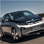 I3 od BMW